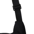 thumbnail image 3 of Masteelf Fashionable Shoulder Crossbody Bag For Women Casual Bag Underarm Bag Versatile Bag Women Bag Sling Bags For Women Black Canvas Bag For Lady, 3 of 8