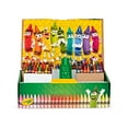 thumbnail image 3 of Crayola Giant Box of Crayons, 120-Colors, 3 of 8