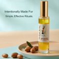 thumbnail image 2 of Moroccan Argan oil, 2 of 6