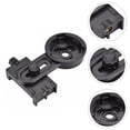 thumbnail image 5 of KAKOWELY 1 pieza útil adaptador para microscopio y teléfono celular, soporte para telescopio, placa con ranura de cola de milano, 5 of 5