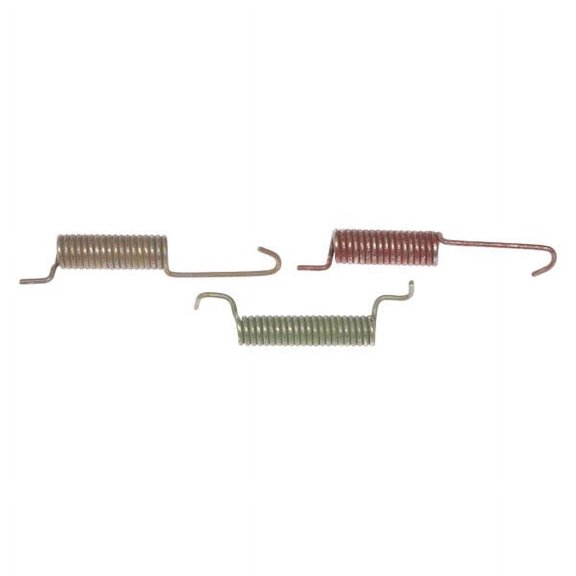 Dorman HW9259 - Rear Parking Brake Hardware Kit