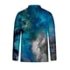 thumbnail image 5 of Camiseta de manga larga con cuello vuelto para hombre a la moda, blusa con estampado de otoño, camiseta informal Pompotops  oipoqjl50238, 5 of 5