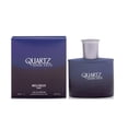 thumbnail image 1 of Perfume Molyneux Quartz Addiction Eau De Parfum 100 ml para hombre, 1 of 5