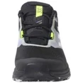 thumbnail image 2 of Adidas Men's Terrex-Two-Flow Trail Running Sneakers Black/White/Solar Yellow, 2 of 14