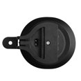 thumbnail image 2 of Soporte De Altavoz Inteligente Mini soporte de altavoz montado en la pared soporte de decoración del hogar para Sonos Era 100 (negro), 2 of 7