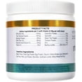 thumbnail image 4 of PET SCY Itch and Allergy Plus Chews - Dog Allergy Relief & Itch Support - 5.4oz, 1 Pack, 4 of 10