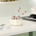 thumbnail image 2 of Binwennn The Mechanical Timer Perfectly Combines Style With Precise Timing Improving The Quality Of Life And Creating Your Own Delicious ! Digital Cooking Stopwatch Timer for Sports Cooking Timers for, 2 of 6