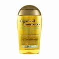 thumbnail image 4 of OGX Huile Pénétrante Rénovatrice + Huile d'Argan du Maroc, 4 of 5