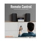 thumbnail image 4 of Microcomponente Bluetooth Memorex MX-MCD200 Cd Micro, 4 of 5