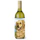 thumbnail image 1 of Botella Koozie Hugger Treasures Golden Retriever de Caroline's Treasures 750ml multicolor, 1 of 1