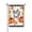 Yoard0604028, variant on YladaFaie Hello Fall Double Sided 12.5 x 18 Inch Yard Flags, Small Garden Flags for Outside, Fall Winter Holiday Garden Flags for All Seasons