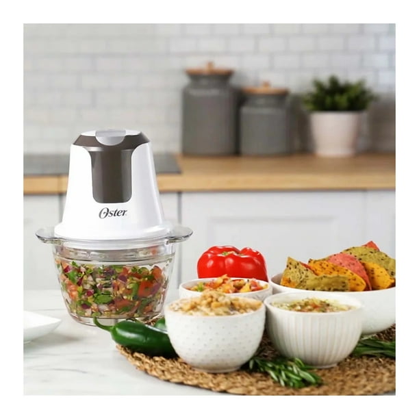 Mini Procesador De Alimentos Oster Oster Mini Picadora Mini