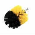 thumbnail image 3 of Electric Drill Scrubber Power Brush Set - Great for cleaning hard to reach areas, 3 of 8