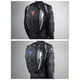 thumbnail image 4 of Bolsa trasera de la motocicleta Bolsa del asiento trasero Bolsa de la cola Mochila multifu Eccomum Bolsa de moto, 4 of 5