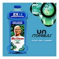 thumbnail image 4 of Mr. Clean Multipurpose Cleaning Solution, Unstopables Fresh Scent, 64 oz Bottle | Bundle of 2, 4 of 6