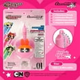 thumbnail image 5 of Otamatone Melody Powerpuff Girls Electronic Portable Music Instrument / Synthesizer Toy from Japan by Maywa Denki (Officially Licensed) [English Instructions] - Blossom, 5 of 7