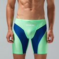 thumbnail image 6 of Mens Swimwear Underwear Summer Swim Boxers Shorts Trunks Swimsuit Board Swimming, 6 of 14