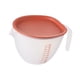 thumbnail image 4 of Taza medidora BLESIY recipiente mezclador de cocina 1L, 4 of 8