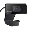 thumbnail image 1 of Cámara Web Usb Sin Controlador Enfoque Automático Cámara De Computadora De 5 Megapíxeles Cámara Web De Videoconferencia Kearding EL011999-00, 1 of 5