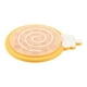 thumbnail image 1 of Bandeja para cubitos de hielo BuyWeek hexagonal con tapa valor inmejorable, 1 of 14