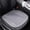 Gray-Free Size, variant on Tgbvmt Car Seat Cushion Ventilation, Cool Gel Cushion for Summer, Breathable Comfort for Car Seats, Ergonomic Design to Relieve Pressure & Heat, Universal Fit for Most Vehicles & Multiple Scenarios