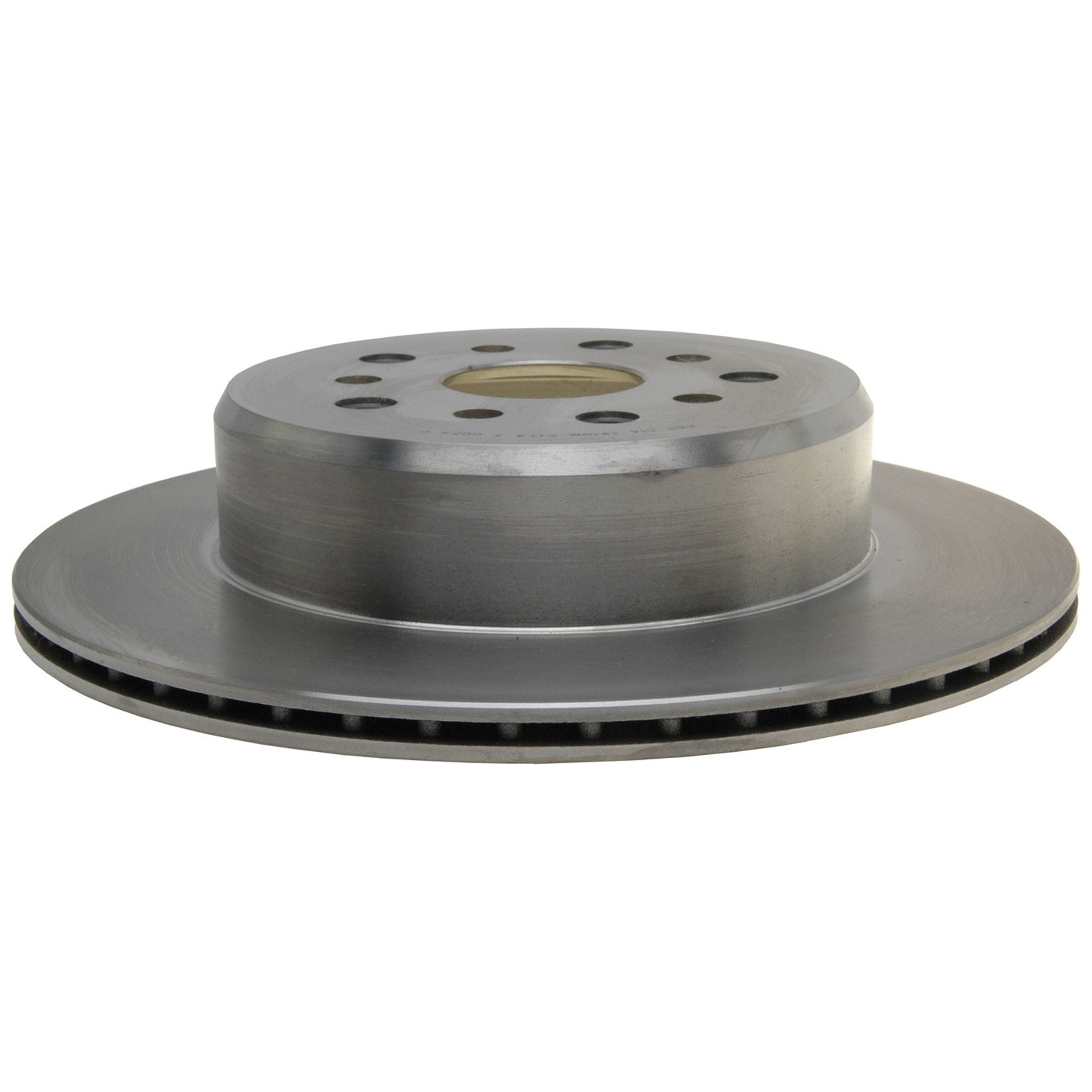 Raybestos R-Line Rotors, OE Replacement Brake Rotors 96512R Fits select: 1994-1998 TOYOTA SUPRA