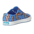 thumbnail image 6 of Native Shoes Toddler & Kids Jefferson Print Sneaker, 6 of 9