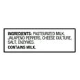 Great Value Pepper Jack Cheese Sticks, 9 oz, 12 Count