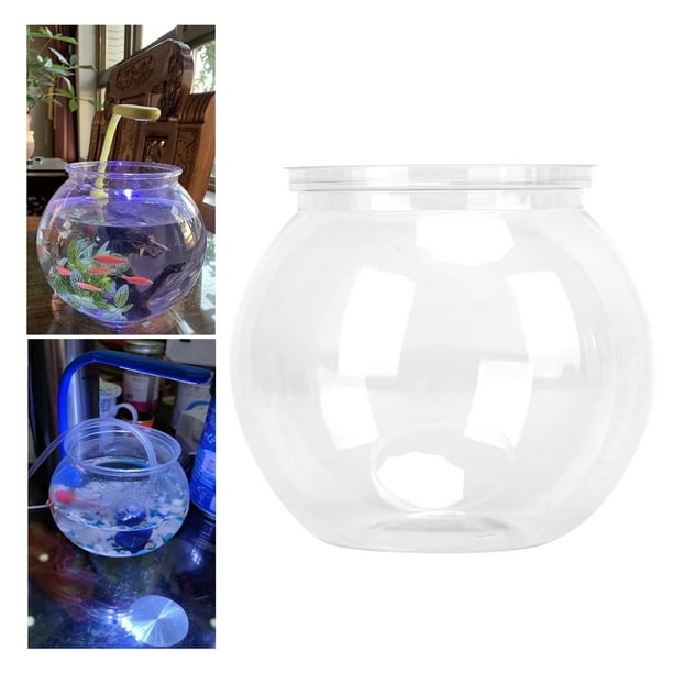 Mini plastic cheap fish tank