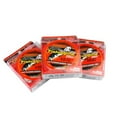 thumbnail image 4 of 200 meters Nylon Super Strong Fishing Line Japanese 100% Nylon Transparent Not Fluorocarbon multifunctional Fishing Tackle Not, 4 of 6