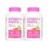 SmartyPants Teen Girl Complete Multivitamin Gummies 120 count ( 2 Pack )