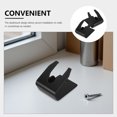 thumbnail image 3 of unbranded 2Ud Base Para Escáner De Barras Negro Con Montaje Dual En Pared Y De Automóvil, 3 of 8