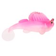 thumbnail image 2 of Señuelos de pesca, cebo de pesca biónico artificial de gel de sílice, señuelo de pescado, artesanía superior, 2 of 8