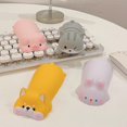 thumbnail image 5 of Wrist Cushion Wrist Rest Mouse Soft And Supportive Prevent Wristpain Easy Take, 5 of 5