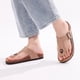 thumbnail image 2 of Chanclas de corcho para mujer, sandalias planas de corcho suave, chanclas de playa de moda de verano, sandalias de tiras cómodas unisex para el hogar, 2 of 5