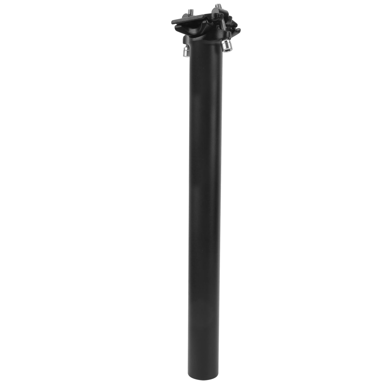 Mgaxyff Strong Bicycle Seatpost, Adjustable Bike Seat Post, For