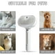 thumbnail image 4 of Herramienta para Cepillar el Pelo de Mascotas Peineta de Aseo y Masaje para Mascotas, 4 of 5