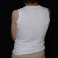 thumbnail image 3 of Fun and Function's Under Hugger Shirt for Deep Pressure for Kids with Sensory Issues - Size 10-11, 3 of 3