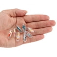 thumbnail image 1 of Caja De 50 Uds., Modelos De Figuritas, Accesorio De Joyería, Colgantes Artesanales, Figurita, Suministros Para Manualidades, Colgantes Diy Para Regalo Sweethay HA017859-00, 1 of 5