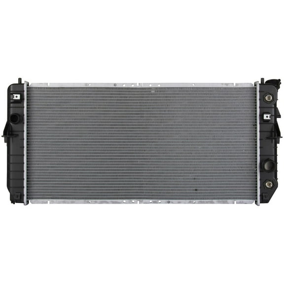 REACH Radiator 41-1880 for 1997-2005 Buick Park Avenue