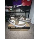 thumbnail image 2 of Ni - ke Size 10 W / 8.5 M | Ni - ke Air Jordan 1 Low SE Light Olive Green RARE | DV0426-301, 2 of 5