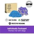 thumbnail image 5 of Kinetic Sand 26-Piece Blue Sensory Sand Party Favors & Goodie Bags, 5 of 5