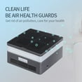 thumbnail image 1 of Limited Time Qaailabf Purifier For Home Bedroom, Fresheners Filter Small Room Cleaner ,With Touching Button For Car,,Allergies, Pet Dander,Remover,Office,Bedroom, 1 of 9