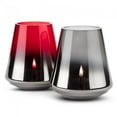 thumbnail image 3 of Cone Shaped Hurricane Candle Holder, 3 of 3