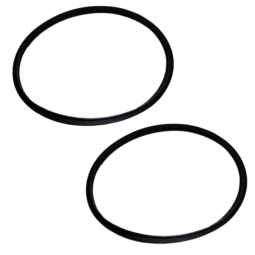 Ryobi P2804 2 Pack of Genuine OEM Replacement Cap Gaskets 564626001