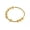 Gold, variant on Anxiety Relief Stress Fidget Ball Rotatable Ring Meditation Rings Party Jewelry-Gold