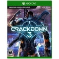 thumbnail image 1 of XBXONE CRACKDOWN 3 Microsoft XBXONECRACKDOWN3, 1 of 5