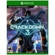 thumbnail image 1 of XBXONE CRACKDOWN 3 Microsoft XBXONECRACKDOWN3, 1 of 5