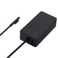 thumbnail image 2 of 102W Adaptateur d'Alimentation Chargeur Surface Pro pour Ordinateur Portable Microsoft Surface / Surface Book / Surface Go / Surface Pro, 2 of 5