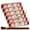 Egyptian Pyramid, variant on TRUMIRI Incense Stick Holder Bundle with Satya Sai Baba Nagchampa 15g Incense Sticks - Pack of 6 (Approx 90 Sticks)